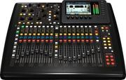 Behringer X32 Compact Mikser cyfrowy