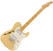 Electric guitar Fender Vintera 70s Telecaster Thinline MN Vintage Blonde