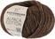Pređa za pletenje Austermann Alpaca Cotton 90310-06 Coffee Pređa za pletenje