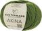 Pređa za pletenje Austermann Akina 90322-06 Moss Pređa za pletenje