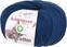 Pređa za pletenje Austermann Bio Cotton 98299-04 Navy Pređa za pletenje