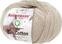 Pređa za pletenje Austermann Bio Cotton 98299-05 Linen Pređa za pletenje