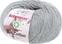 Pređa za pletenje Austermann Bio Cotton 98299-07 Grey Mottled Pređa za pletenje