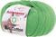 Pređa za pletenje Austermann Bio Cotton 98299-09 Grass Pređa za pletenje