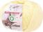 Pređa za pletenje Austermann Bio Cotton 98299-12 Mimosa Pređa za pletenje