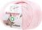 Pređa za pletenje Austermann Bio Cotton 98299-14 Rosé Pređa za pletenje