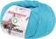 Pređa za pletenje Austermann Bio Cotton 98299-17 Turquoise Pređa za pletenje