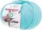 Pređa za pletenje Austermann Bio Cotton 98299-18 Aqua Pređa za pletenje