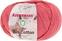 Pređa za pletenje Austermann Bio Cotton 98299-21 Coral Pređa za pletenje