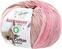 Pređa za pletenje Austermann Bio Cotton Color 98300-105 Magnolia Pređa za pletenje