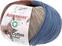 Pređa za pletenje Austermann Bio Cotton Color 98300-109 Vintage Pređa za pletenje