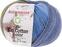 Pređa za pletenje Austermann Bio Cotton Color 98300-110 Sapphire Pređa za pletenje