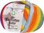 Pređa za pletenje Austermann Bio Cotton Color 98300-115 Parrot Pređa za pletenje