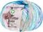 Pređa za pletenje Austermann Bio Cotton Color 98300-116 Turquoise Pređa za pletenje
