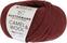 Strickgarn Austermann Camel & Wool 90343-03 Wine Strickgarn