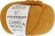 Pređa za pletenje Austermann Camel & Wool 90343-07 Gold Pređa za pletenje