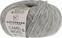 Pređa za pletenje Austermann Camel & Wool 90343-12 Silver Pređa za pletenje