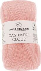 Pređa za pletenje Austermann Cashmere Cloud 90349-03 Melon Pređa za pletenje