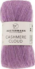 Neulelanka Austermann Cashmere Cloud 90349-04 Mauve Neulelanka
