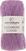 Fil à tricoter Austermann Cashmere Cloud 90349-04 Mauve Fil à tricoter