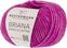 Pređa za pletenje Austermann Briana Alpaca & Cotton 90319-04 Cyclamen Pređa za pletenje