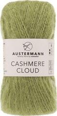 Pređa za pletenje Austermann Cashmere Cloud 90349-10 Foliage Pređa za pletenje