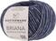 Kötőfonal Austermann Briana Alpaca & Cotton 90319-06 Navy Kötőfonal