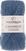 Pređa za pletenje Austermann Cashmere Cloud 90349-12 Blue Pređa za pletenje