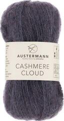 Pređa za pletenje Austermann Cashmere Cloud 90349-15 Slate Pređa za pletenje