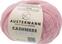 Pređa za pletenje Austermann Cashmere Lace 98232-4 Rose Pređa za pletenje