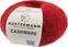 Fil à tricoter Austermann Cashmere Lace 98232-5 Red Fil à tricoter