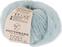 Fil à tricoter Austermann Cosy Alpaca 90356-07 Smoke Blue Fil à tricoter