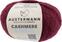 Pređa za pletenje Austermann Cashmere Lace 98232-6 Bordeaux Pređa za pletenje