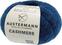 Pređa za pletenje Austermann Cashmere Lace 98232-7 Dark Blue Pređa za pletenje