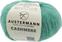 Pređa za pletenje Austermann Cashmere Lace 98232-8 Ocean Pređa za pletenje