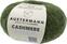Pređa za pletenje Austermann Cashmere Lace 98232-9 Olive Pređa za pletenje