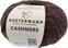 Pređa za pletenje Austermann Cashmere Lace 98232-10 Chocolate Pređa za pletenje