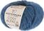 Fil à tricoter Austermann Cosy Alpaca 90356-08 Ocean Fil à tricoter