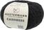 Pređa za pletenje Austermann Cashmere Lace 98232-13 Black Pređa za pletenje
