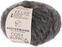Fil à tricoter Austermann Cosy Alpaca 90356-09 Anthracite Mottled Fil à tricoter