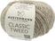Pređa za pletenje Austermann Classic Tweed 90365-1 Natural Pređa za pletenje