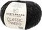 Pređa za pletenje Austermann Classic Tweed 90365-3 Coal Pređa za pletenje
