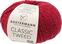 Fil à tricoter Austermann Classic Tweed 90365-5 Red Fil à tricoter