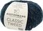 Pređa za pletenje Austermann Classic Tweed 90365-7 Indigo Pređa za pletenje