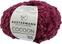 Pređa za pletenje Austermann  Cocoon Merino & Cotton 90364-2 Bordeaux Pređa za pletenje