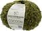 Pređa za pletenje Austermann  Cocoon Merino & Cotton 90364-4 Olive Pređa za pletenje