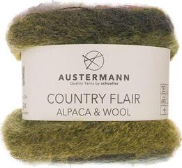 Neulelanka Austermann Country Flair 90358-03 Olive Grove Neulelanka