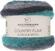 Pređa za pletenje Austermann Country Flair 90358-05 Petrol Turquoise Pređa za pletenje