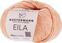 Fil à tricoter Austermann Eila 90314-02 Powder Fil à tricoter