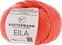Fil à tricoter Austermann Eila 90314-04 Coral Fil à tricoter